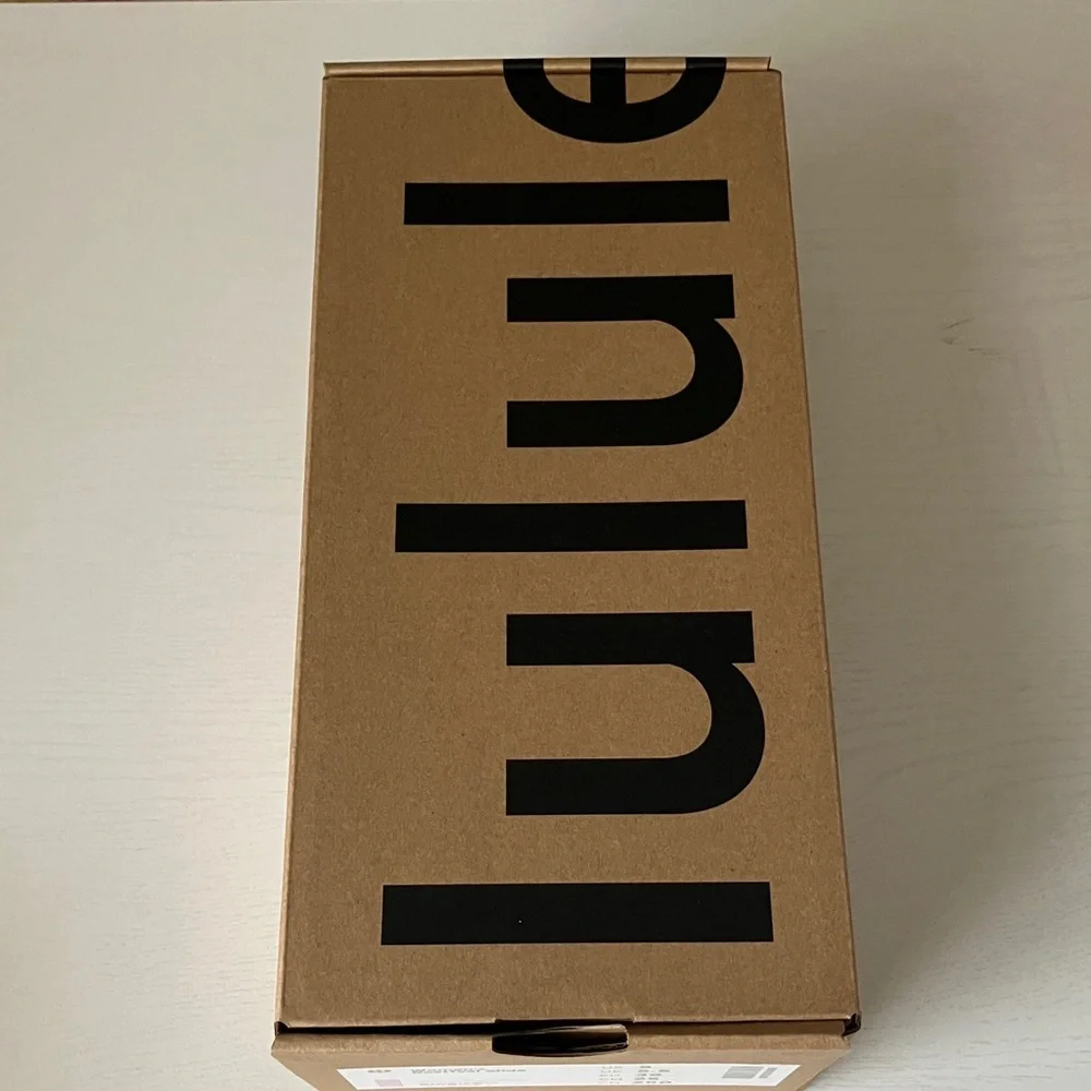 Lululemon (Women’s) Restfeel Slides (Size 8) NWT - Picture 7 of 12